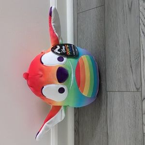 Disney Pride Stitch Squishmallow